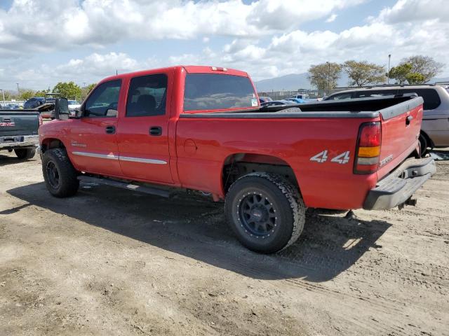 Photo 2 from auction – 2004 GMC SIERRA K25 with VIN 1GTHK23134F121539