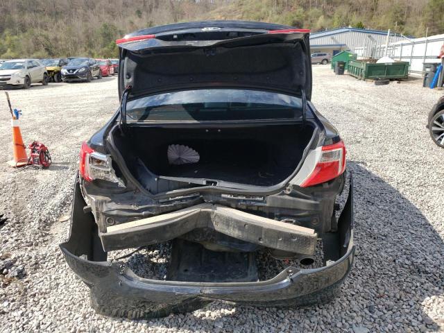 Photo 6 from auction – 2014 TOYOTA CAMRY L with VIN 4T1BF1FK4EU359644
