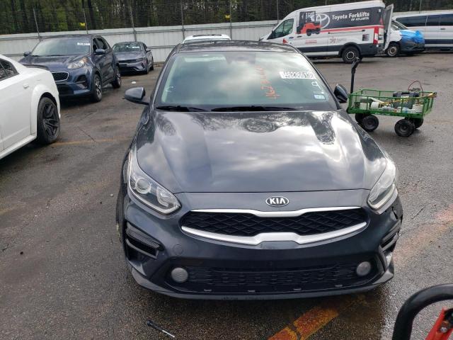 Photo 5 from auction – 2020 KIA FORTE FE with VIN 3KPF24ADXLE152389
