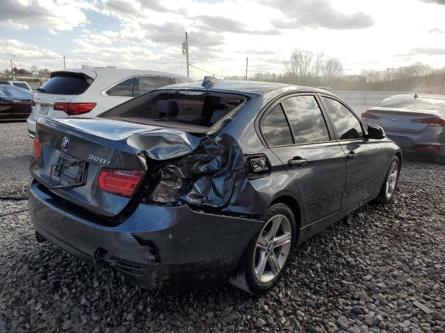 Фото 3 с аукциона – 2015 BMW 328 I с VIN WBA3A5G57FNS89623