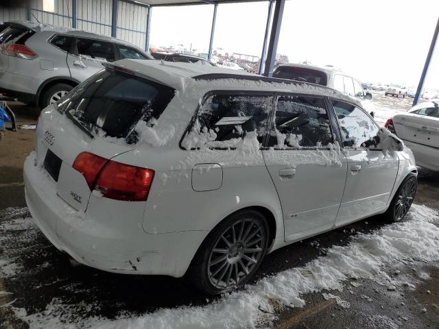 Photo 3 from auction – 2008 AUDI A4 S-LINE with VIN WAUSF78E88A170223