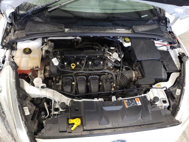 Photo 11 from auction – 2017 FORD FOCUS SE with VIN 1FADP3F26HL287027