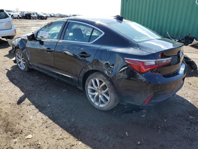 Photo 2 from auction – 2020 ACURA ILX with VIN 19UDE2F30LA004226