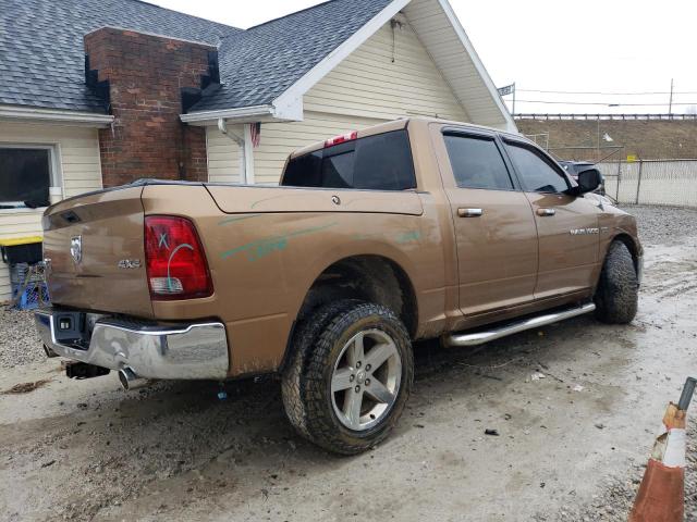 Photo 3 from auction – 2011 DODGE RAM 1500 with VIN 1D7RV1CT5BS620540