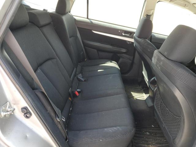 Photo 10 from auction – 2010 SUBARU OUTBACK 2. with VIN 4S4BRCAC7A1349737