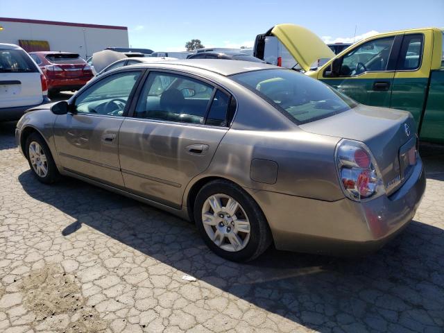 Photo 2 from auction – 2005 NISSAN ALTIMA S with VIN 1N4AL11D95N920213
