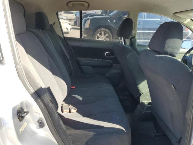 Photo 10 from auction – 2012 NISSAN VERSA S with VIN 3N1BC1CP0CK805401