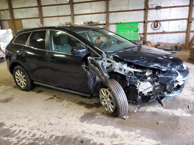 Photo 4 from auction – 2012 MAZDA CX-7 with VIN JM3ER2B54C0420369