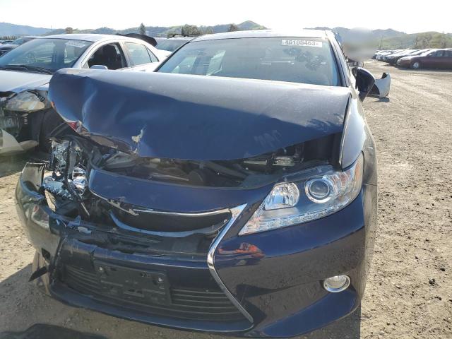 Zdjęcie 5 z aukcji – 2015 LEXUS ES 350 z VIN JTHBK1GG0F2165098