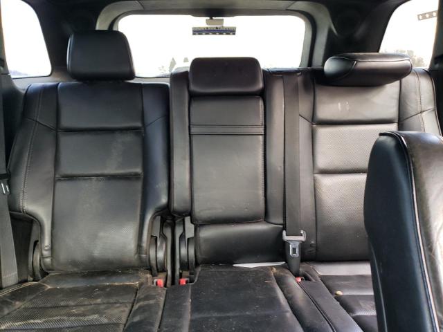 Photo 10 from auction – 2014 JEEP GRAND CHER with VIN 1C4RJFCT8EC186745