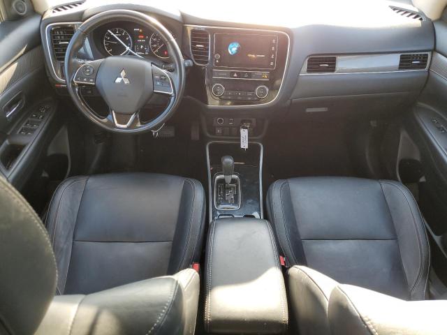 Photo 8 from auction – 2019 MITSUBISHI OUTLANDER with VIN JA4AZ3A31KZ009111