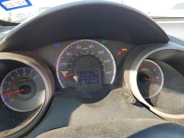 Photo 9 from auction – 2009 HONDA FIT with VIN JHMGE88279S058028