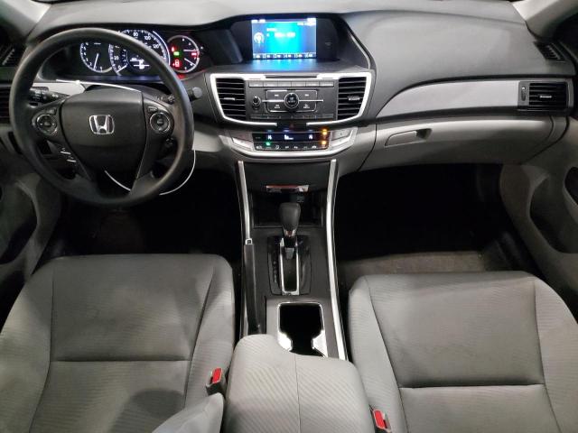 Photo 8 from auction – 2014 HONDA ACCORD LX with VIN 1HGCR2F30EA291263