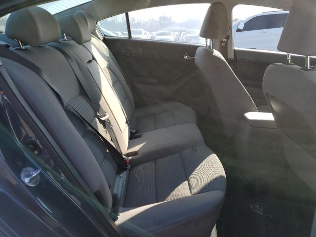 Photo 10 from auction – 2015 KIA FORTE LX with VIN KNAFX4A60F5257409