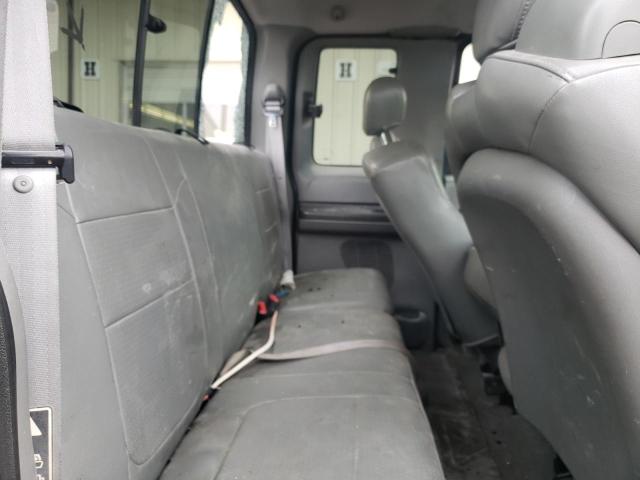 Photo 10 from auction – 2003 FORD F250 SUPER with VIN 1FTNX21F63EA29364