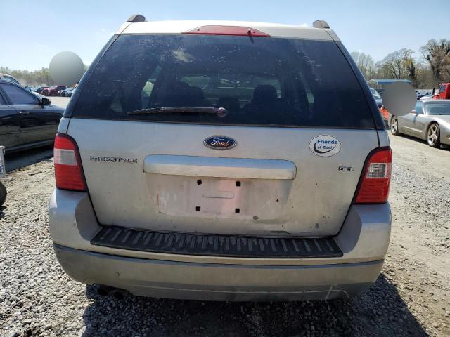 Photo 6 from auction – 2006 FORD FREESTYLE with VIN 1FMDK02116GA21811