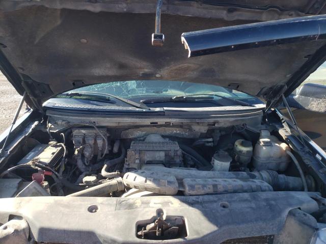 Photo 11 from auction – 2007 FORD F150 SUPER with VIN 1FTRW14567FA12808