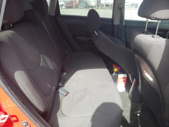 Photo 10 from auction – 2013 KIA SOUL with VIN KNDJT2A51D7634559
