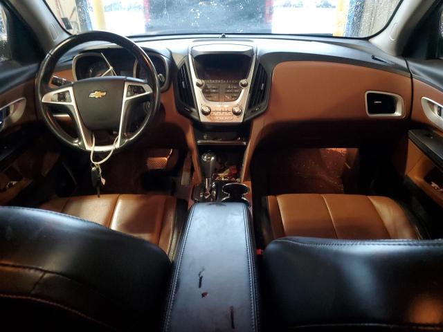Photo 8 from auction – 2016 CHEVROLET EQUINOX LT with VIN 2GNALDEK8G6132364
