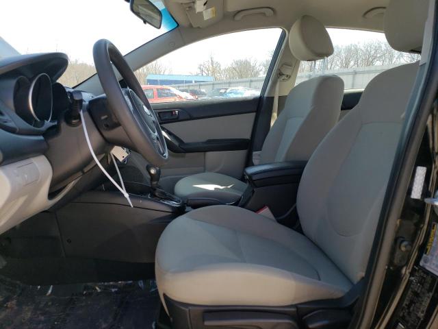 Photo 7 from auction – 2011 KIA FORTE EX with VIN KNAFU4A29B5466292