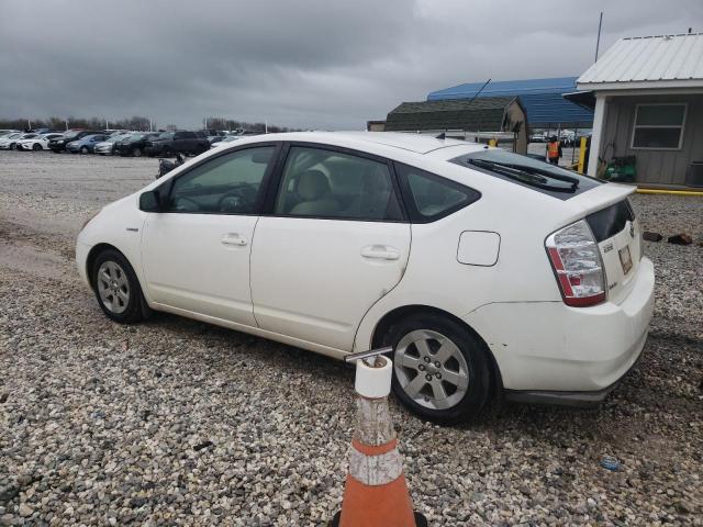 Photo 2 from auction – 2008 TOYOTA PRIUS with VIN JTDKB20U583432157