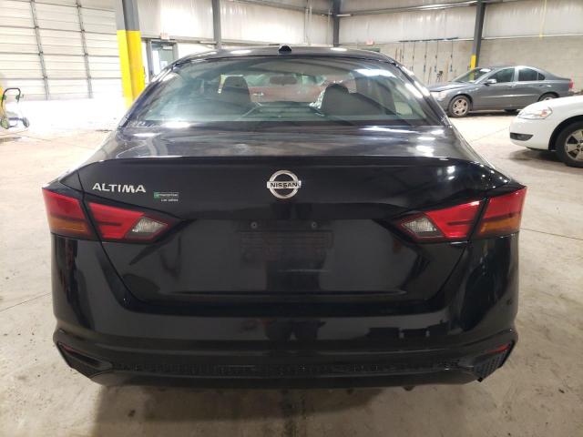Photo 6 from auction – 2020 NISSAN ALTIMA S with VIN 1N4BL4BVXLC195355