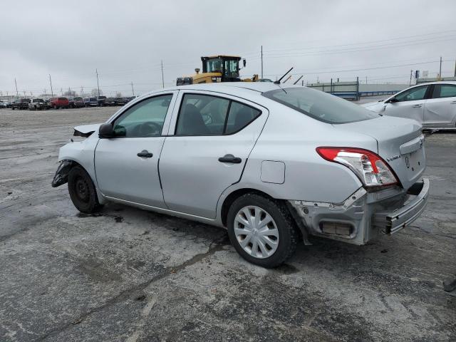 Photo 2 from auction – 2012 NISSAN VERSA S with VIN 3N1CN7AP1CL890537