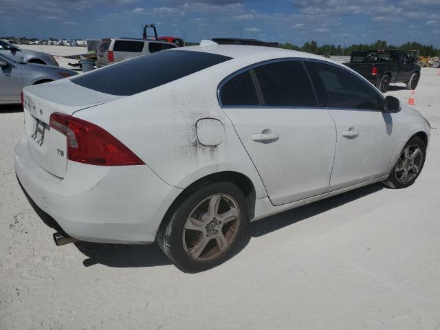 Photo 3 from auction – 2012 VOLVO S60 T5 with VIN YV1622FS6C2114497