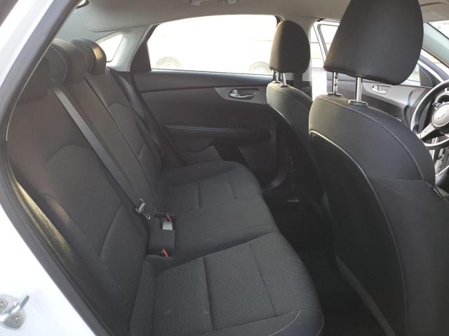 Photo 10 from auction – 2020 KIA FORTE FE with VIN 3KPF24AD8LE201735