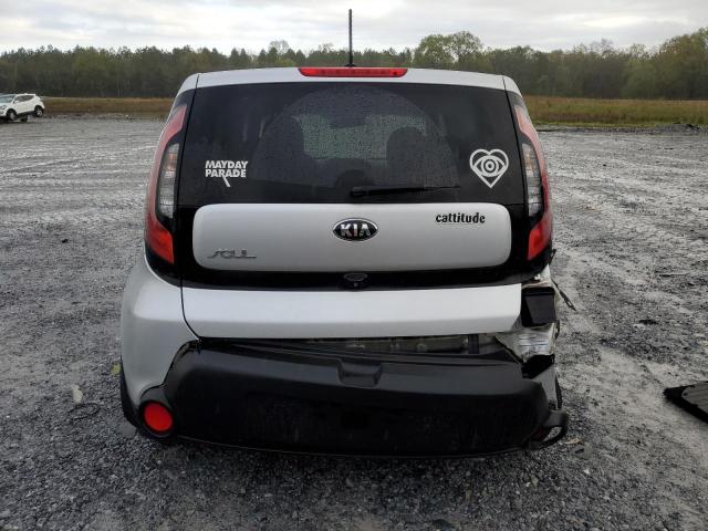 Снимка 6 от търг – 2015 KIA SOUL + с VIN KNDJP3A54F7765157