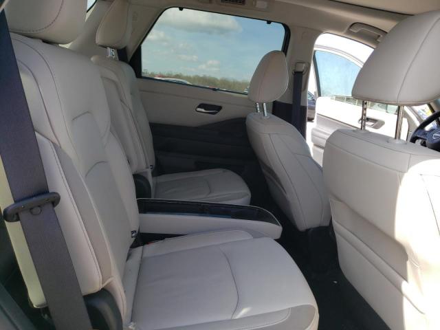 Photo 11 from auction – 2022 NISSAN PATHFINDER with VIN 5N1DR3CB6NC251824