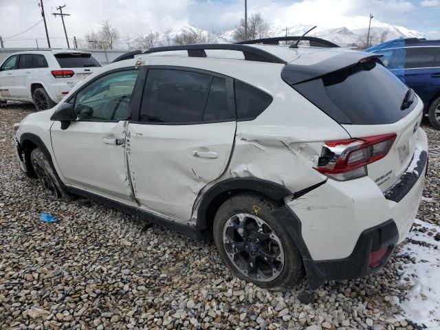 Фото 2 с аукциона – 2021 SUBARU CROSSTREK с VIN JF2GTABC1M8376282