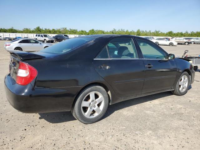 Photo 3 from auction – 2003 TOYOTA CAMRY LE with VIN 4T1BE32K13U249233