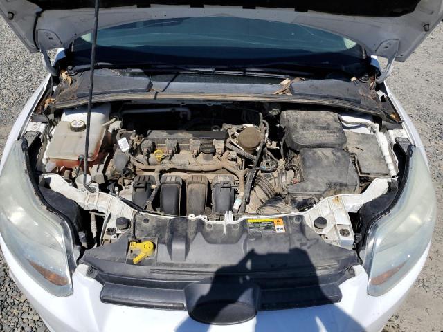 Photo 11 from auction – 2013 FORD FOCUS SE with VIN 1FADP3F24DL212823