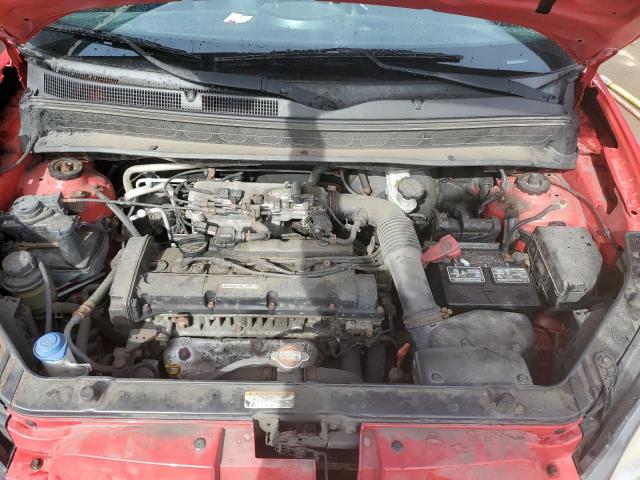 Снимка 11 от търг – 2011 KIA SOUL + с VIN KNDJT2A23B7294303