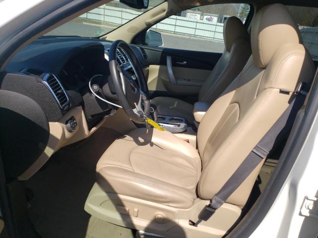 Photo 7 from auction – 2011 GMC ACADIA SLT with VIN 1GKKVRED2BJ392233