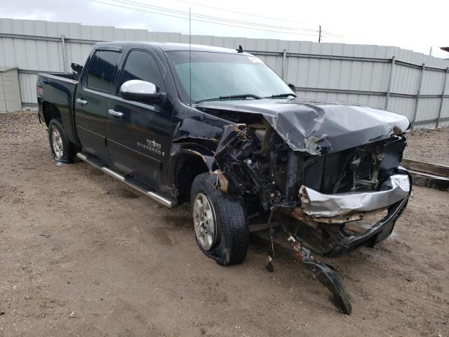 Photo 4 from auction – 2008 CHEVROLET SILVERADO with VIN 3GCEK133X8G273868