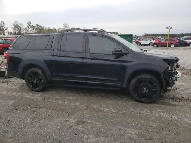 Photo 4 from auction – 2019 HONDA RIDGELINE with VIN 5FPYK3F84KB006925