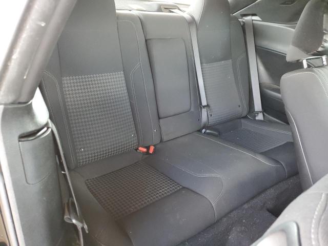 Photo 10 from auction – 2019 DODGE CHALLENGER with VIN 2C3CDZAG0KH669275