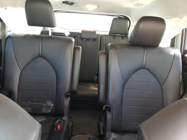 Photo 10 from auction – 2021 TOYOTA HIGHLANDER with VIN 5TDGZRAH2MS047160