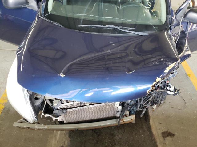Photo 11 from auction – 2012 NISSAN VERSA with VIN 3N1CN7AP4CL921828