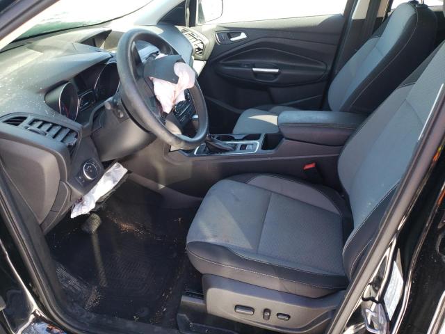 Photo 7 from auction – 2017 FORD ESCAPE SE with VIN 1FMCU9G9XHUE35893