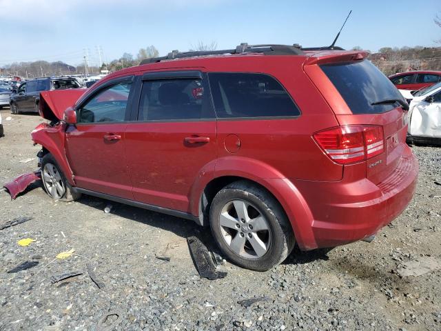 Photo 2 from auction – 2010 DODGE JOURNEY SX with VIN 3D4PG5FV2AT190692