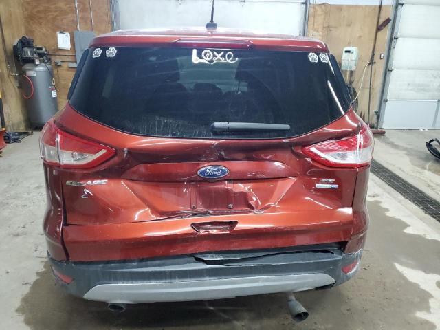 Photo 6 from auction – 2015 FORD ESCAPE SE with VIN 1FMCU9GX4FUA92039