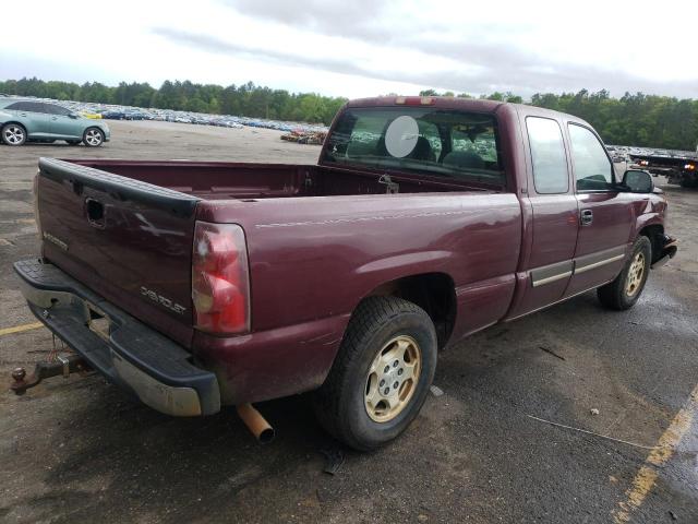 Photo 3 from auction – 2003 CHEVROLET SILVERADO with VIN 2GCEC19V131311012