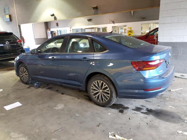 Photo 2 from auction – 2019 VOLKSWAGEN JETTA S with VIN 3VWCB7BU5KM157696
