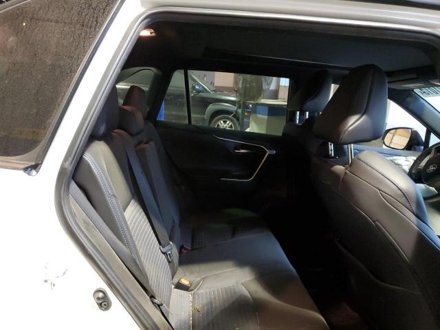 Photo 11 from auction – 2020 TOYOTA RAV4 XSE with VIN 4T3EWRFV5LU005061