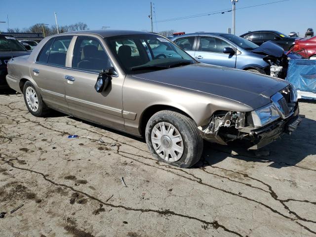 Photo 4 from auction – 2005 MERCURY GRAND MARQ with VIN 2MEFM74W15X618392