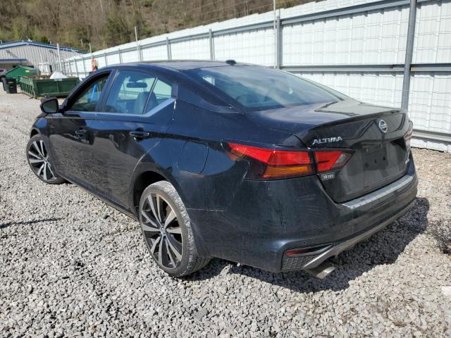 Photo 2 from auction – 2020 NISSAN ALTIMA SR with VIN 1N4BL4CW5LN323142