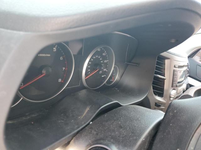 Снимка 9 от търг – 2014 SUBARU OUTBACK 2. с VIN 4S4BRBAC9E3328246